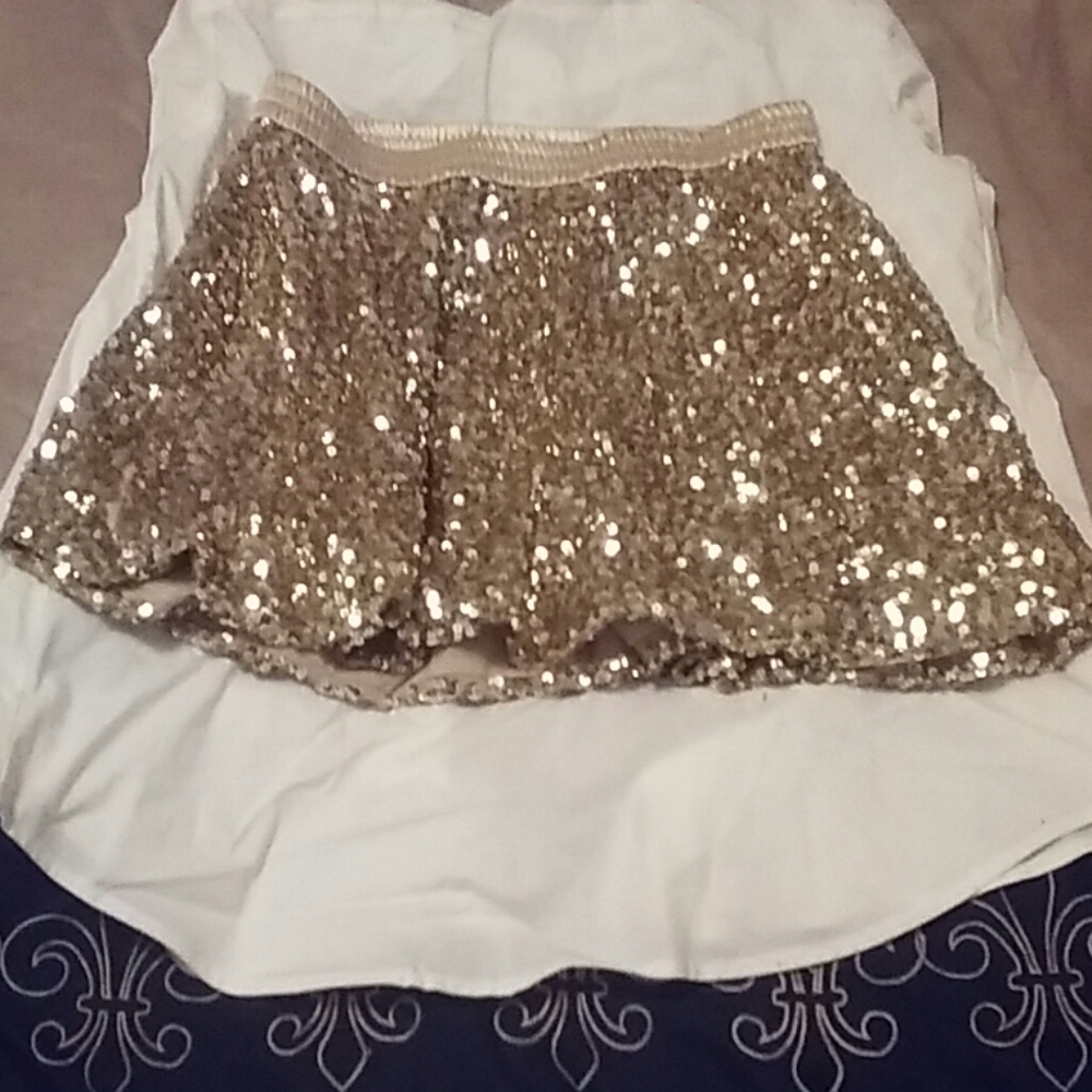 Girl's skirt